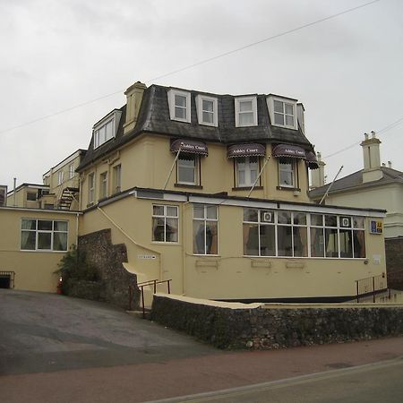 Ashley Court Hotel 토키 외부 사진